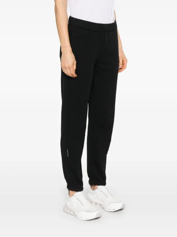 On Club Track Pants | Black | FARFETCH GE