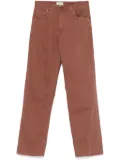 Haikure Bonnie trousers - Brown