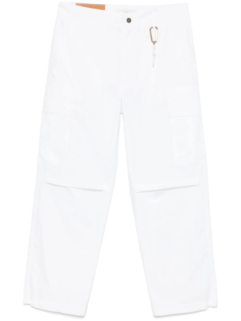 Saint cargo trousers