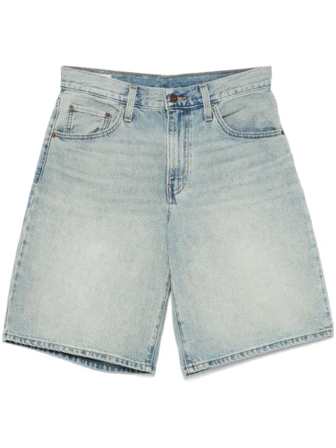 Levi's shorts de mezclilla