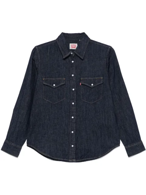 Levi's camisa Iconic