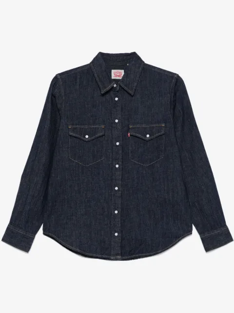Levi's camisa Iconic