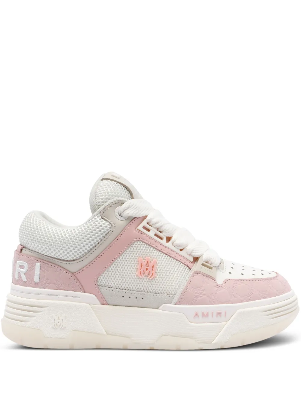 AMIRI MA-1 sneakers Wit