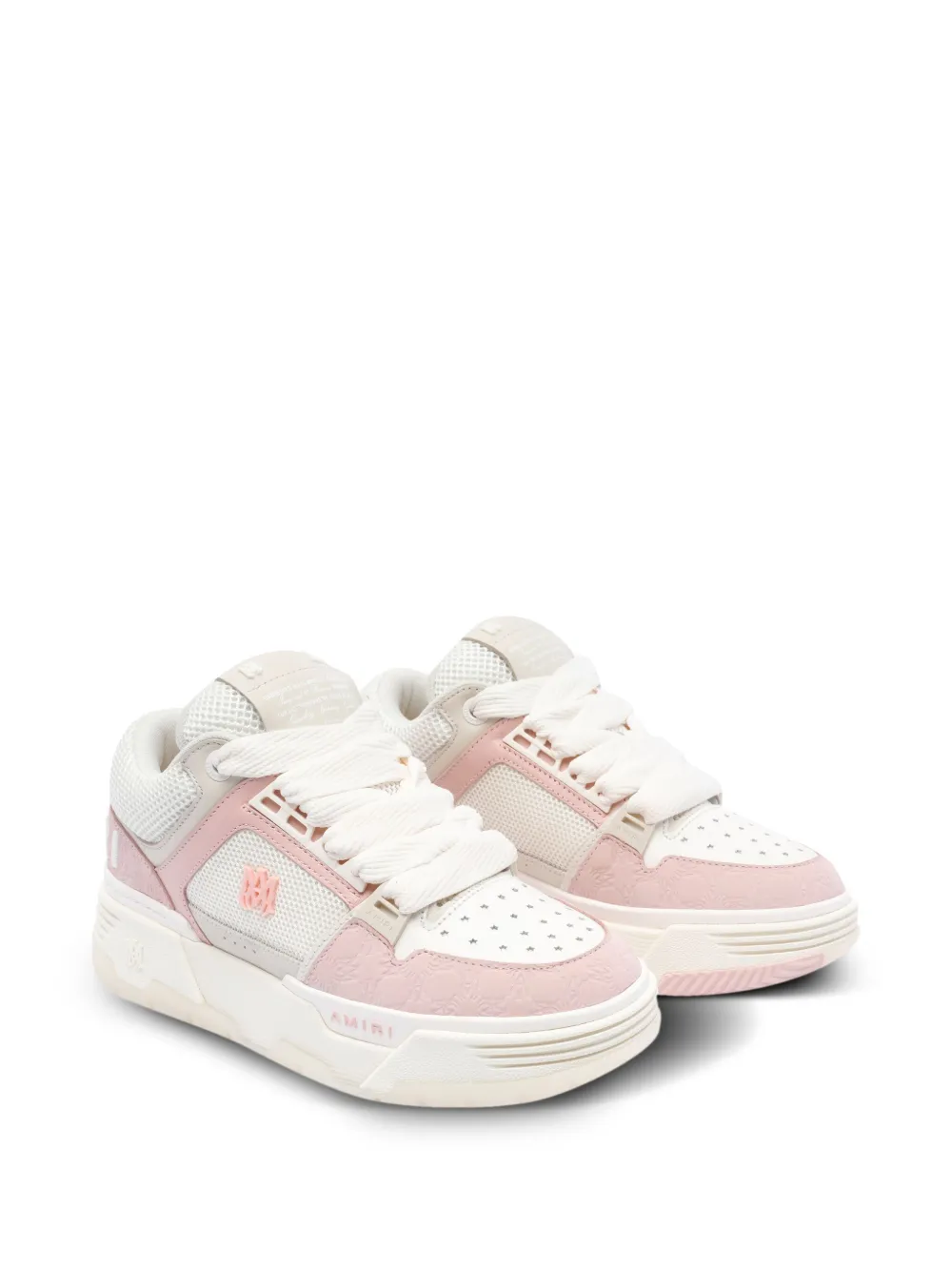 AMIRI MA-1 sneakers - Wit