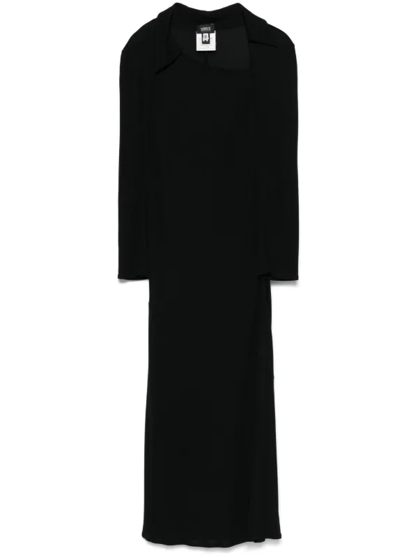 2000s versace dress Versace Jeans Couture 2000s Sequin Trim Dress  Rats Vintage