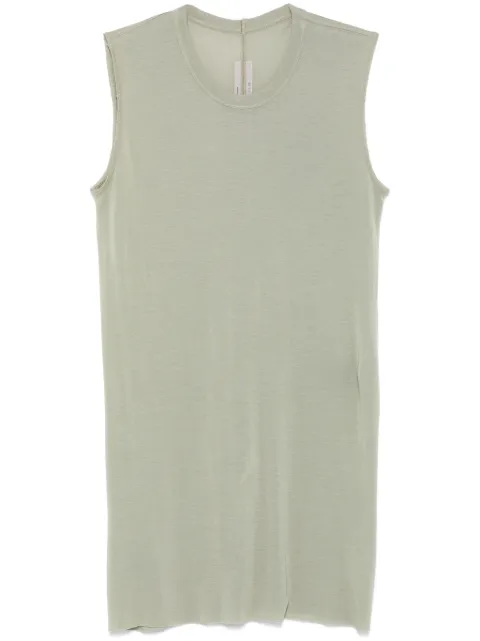 Rick Owens camiseta Basic