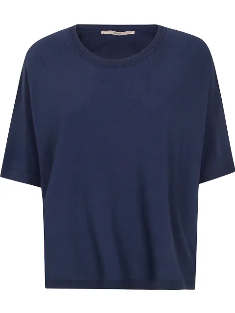 Nuur playera de tejido fino