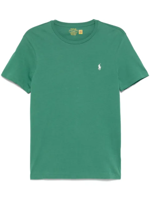 Polo Ralph Lauren Polo Pony 刺绣T恤