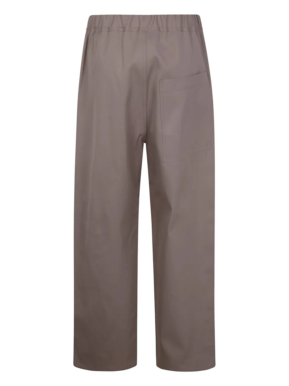 Sofie D'hoore Plock trousers - Grijs