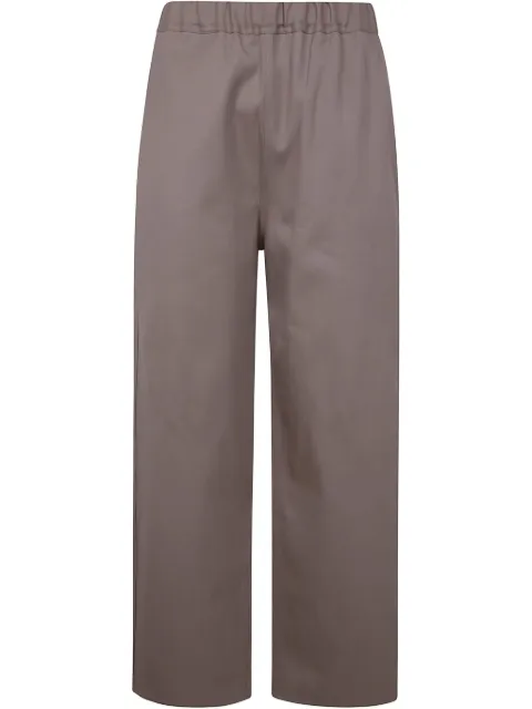 Sofie D'hoore Plock trousers