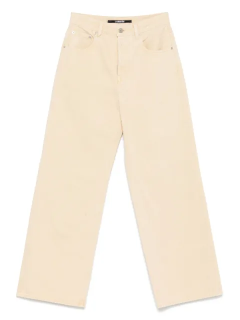 Jacquemus De-Nimes jeans