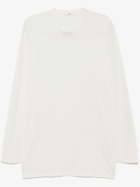 Rier playera con cuello redondo