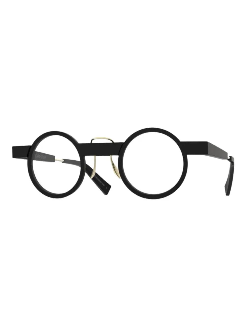 Gamine lunettes de vue Fushimi | Homme | Image 2
