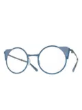 Gamine Monti glasses - Blue