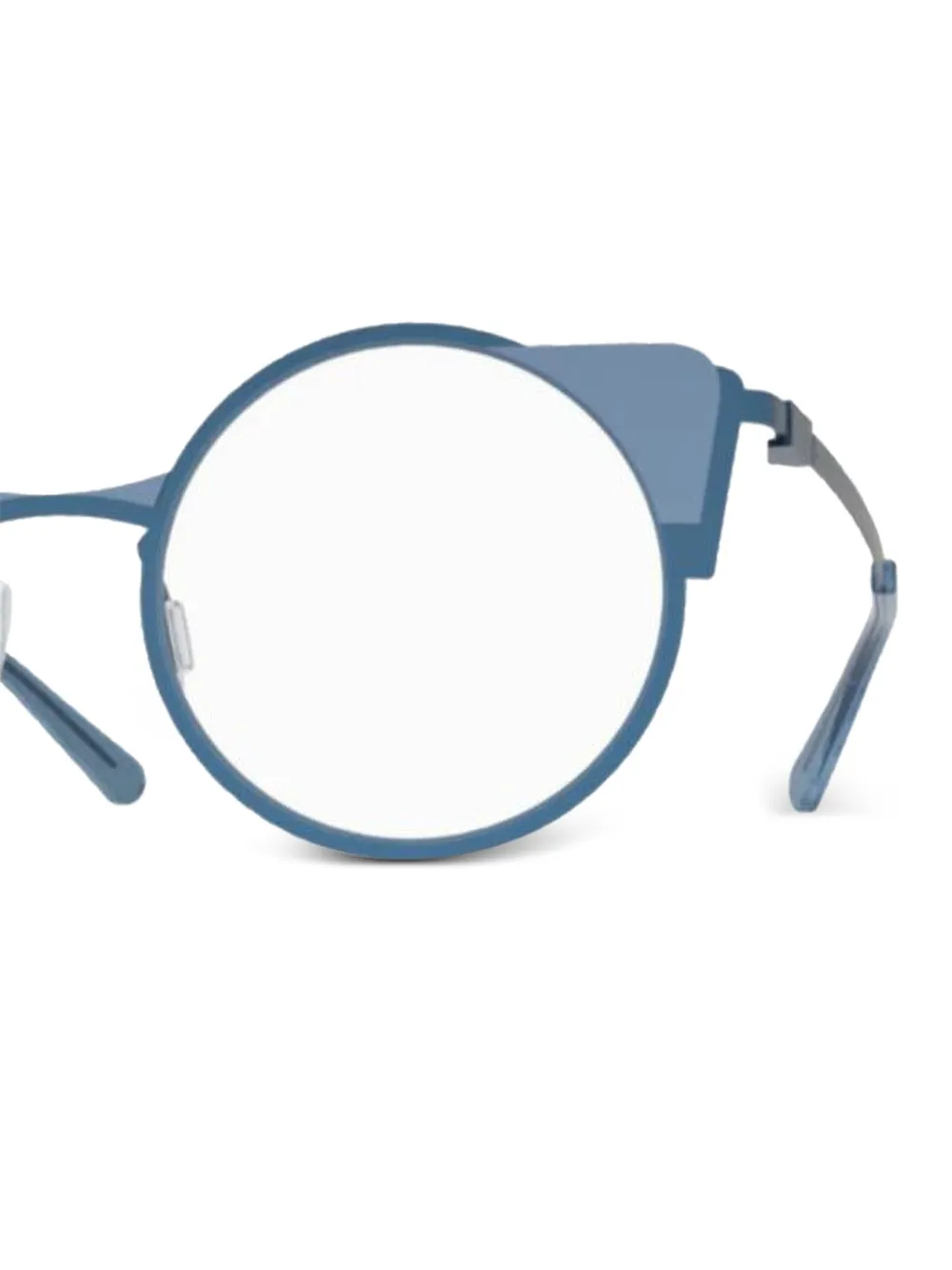 Gamine lunettes de vue Monti | Homme | Image 2