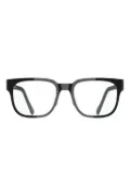 Blackfin square-frame glasses