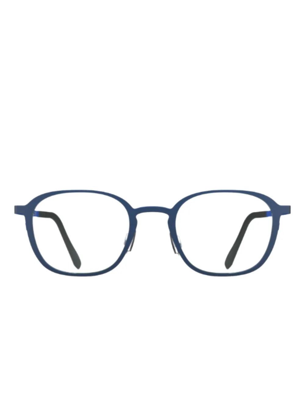 Blackfin Occhiali tondi Lofoten - Blu