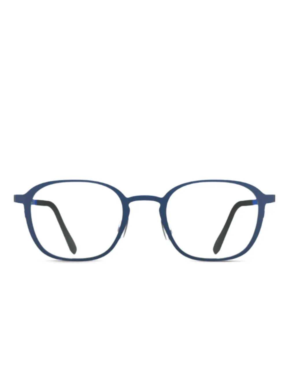 Blackfin Occhiali tondi Lofoten - Blu