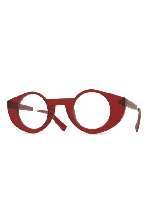 Gamine Shibuya glasses
