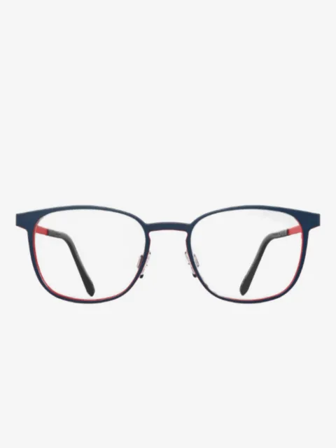 Blackfin St. John square-frame glasses
