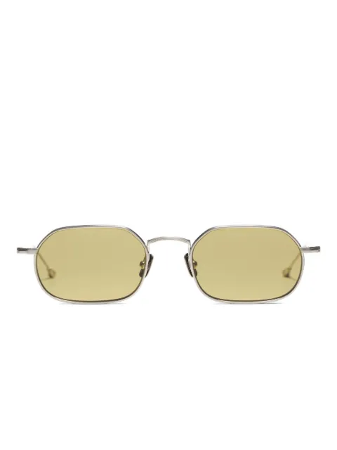 Peter & May Walk geometric-frame sunglasses
