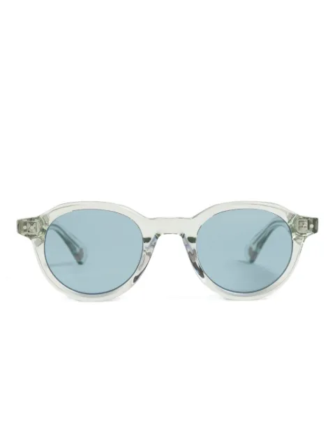 Peter & May Walk round-frame sunglasses