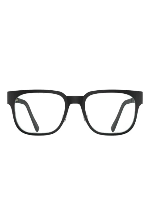 Blackfin Nantucket square-frame glasses