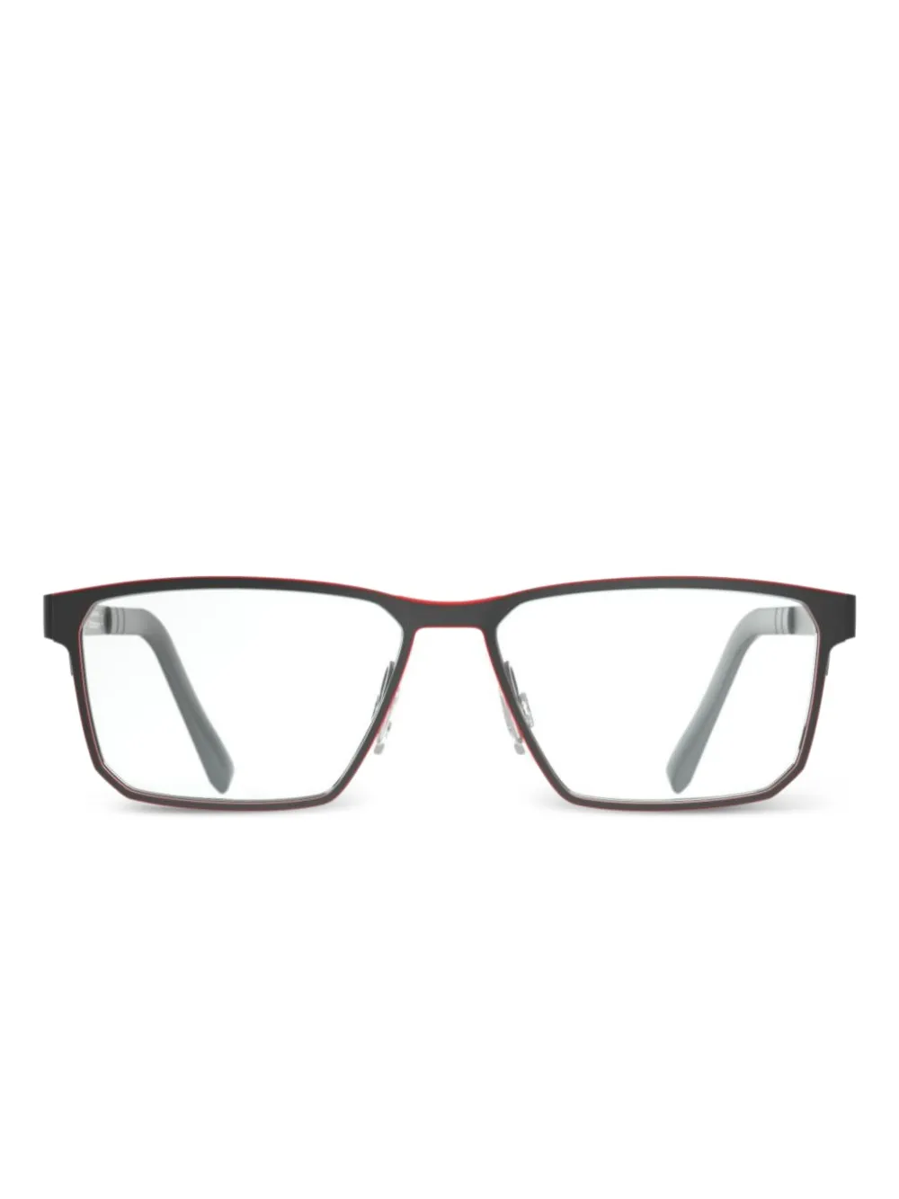 Blackfin Westhampton glasses - Nero
