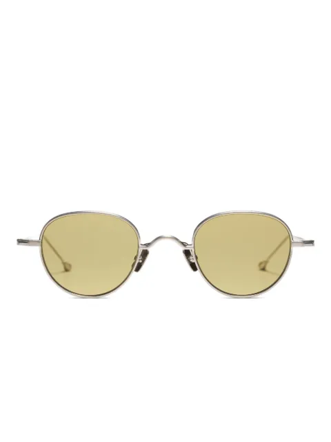 Peter & May Walk Tt12 Guru oval-frame sunglasses