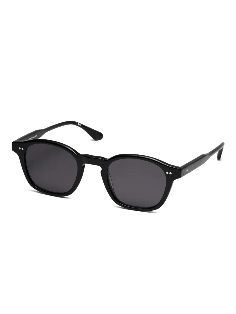 Peter & May Walk Palace round-frame sunglasses | Men | Image 2