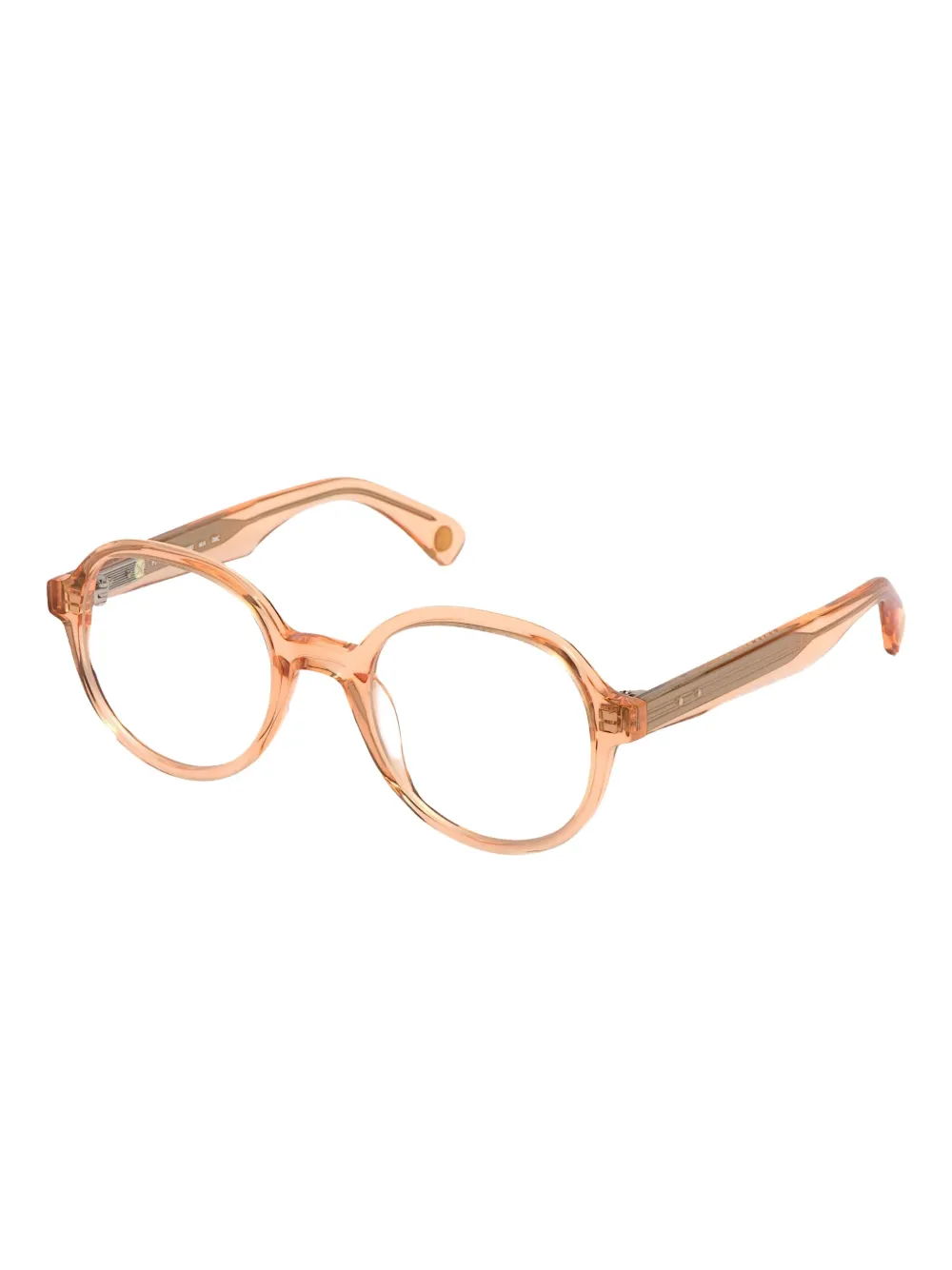 Peter & May Walk lunettes de vue Mia à monture ovale | Homme | Image 2