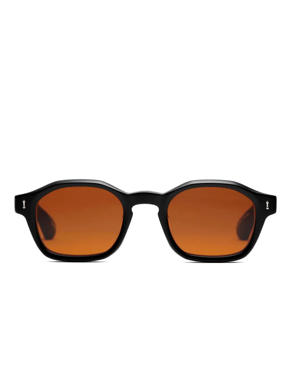 Peter & May Walk S121 No Drama サングラス - ブラック Peter & May Walk S121 No Drama サングラス - ブラック