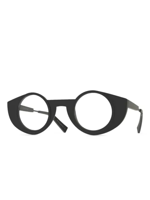 Gamine Shibuya glasses