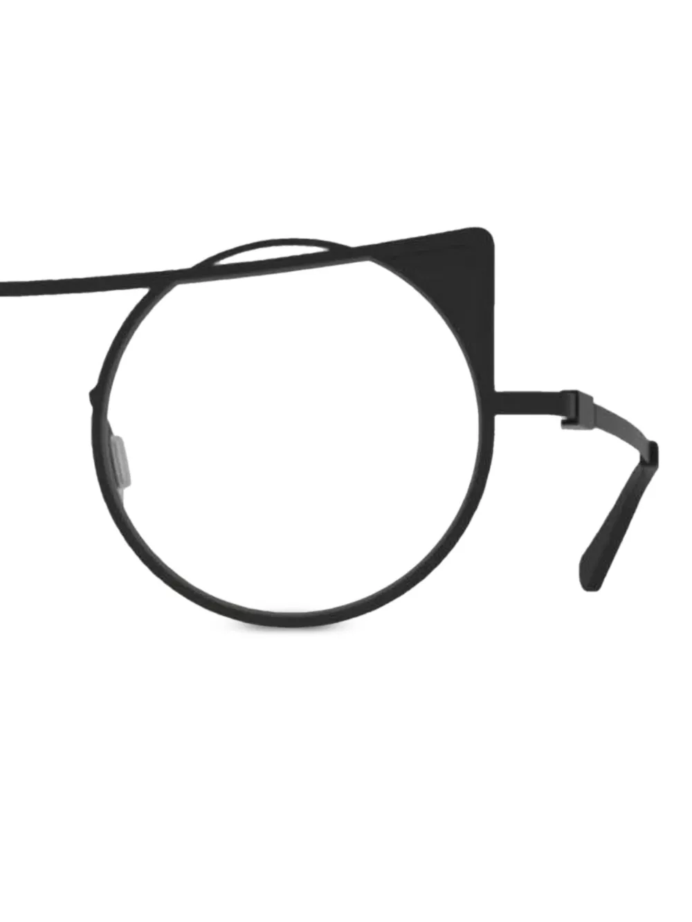 Gamine lunettes de vue Condesa | Homme | Image 2