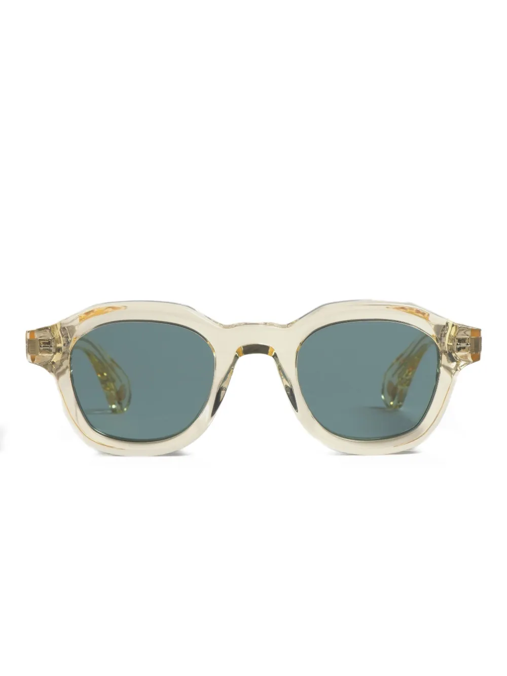 Peter & May Walk S104 Sky sunglasses | Neutrals | Image 1