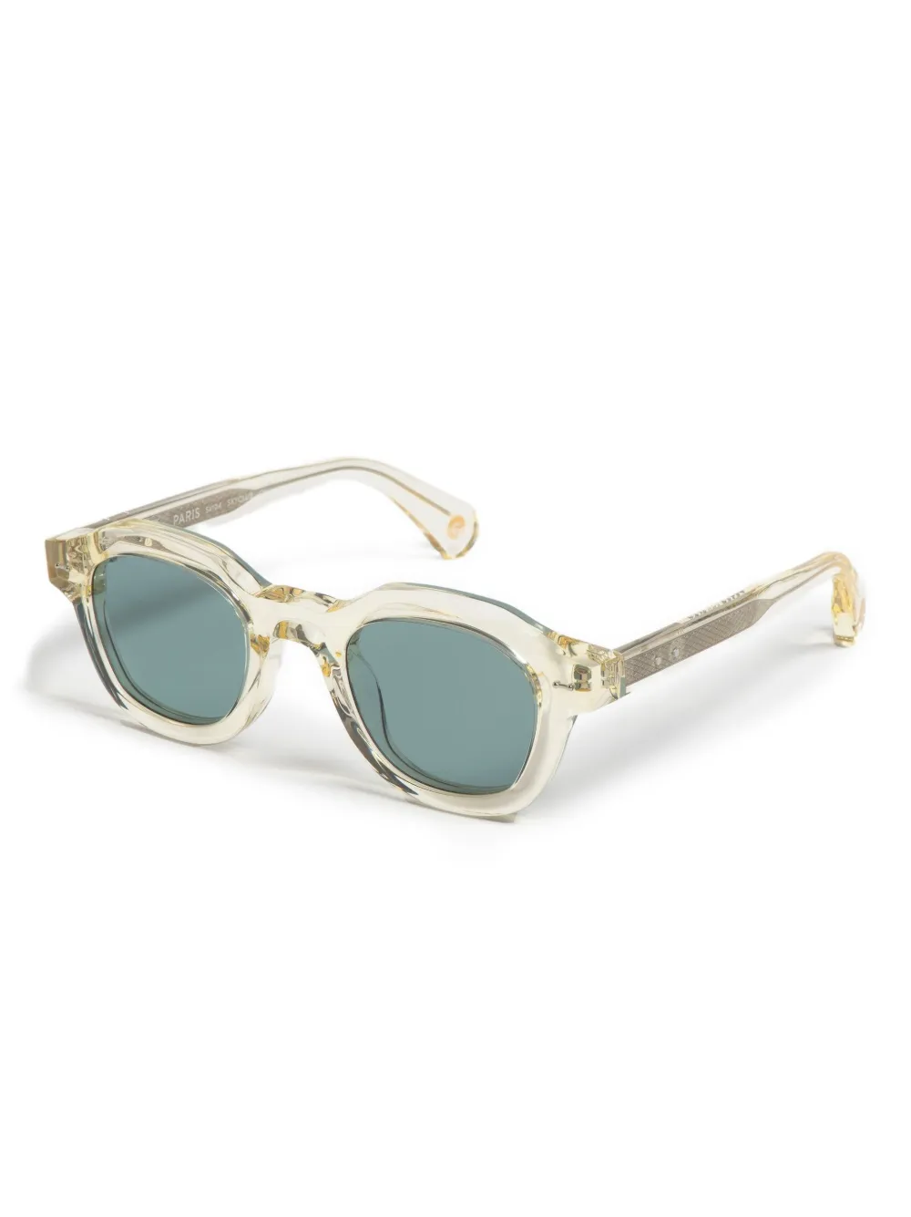 Peter & May Walk S104 Sky sunglasses | Men | Image 2