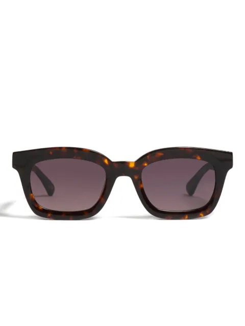 Peter & May Walk S109 Velveteen sunglasses