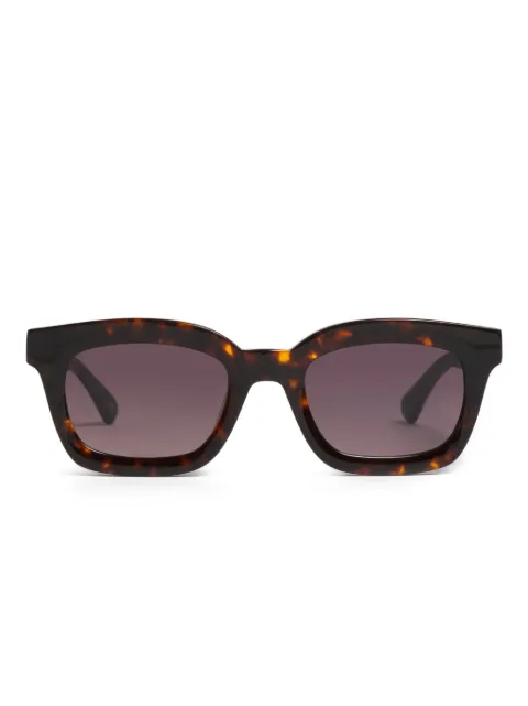 Peter & May Walk S109 Velveteen sunglasses
