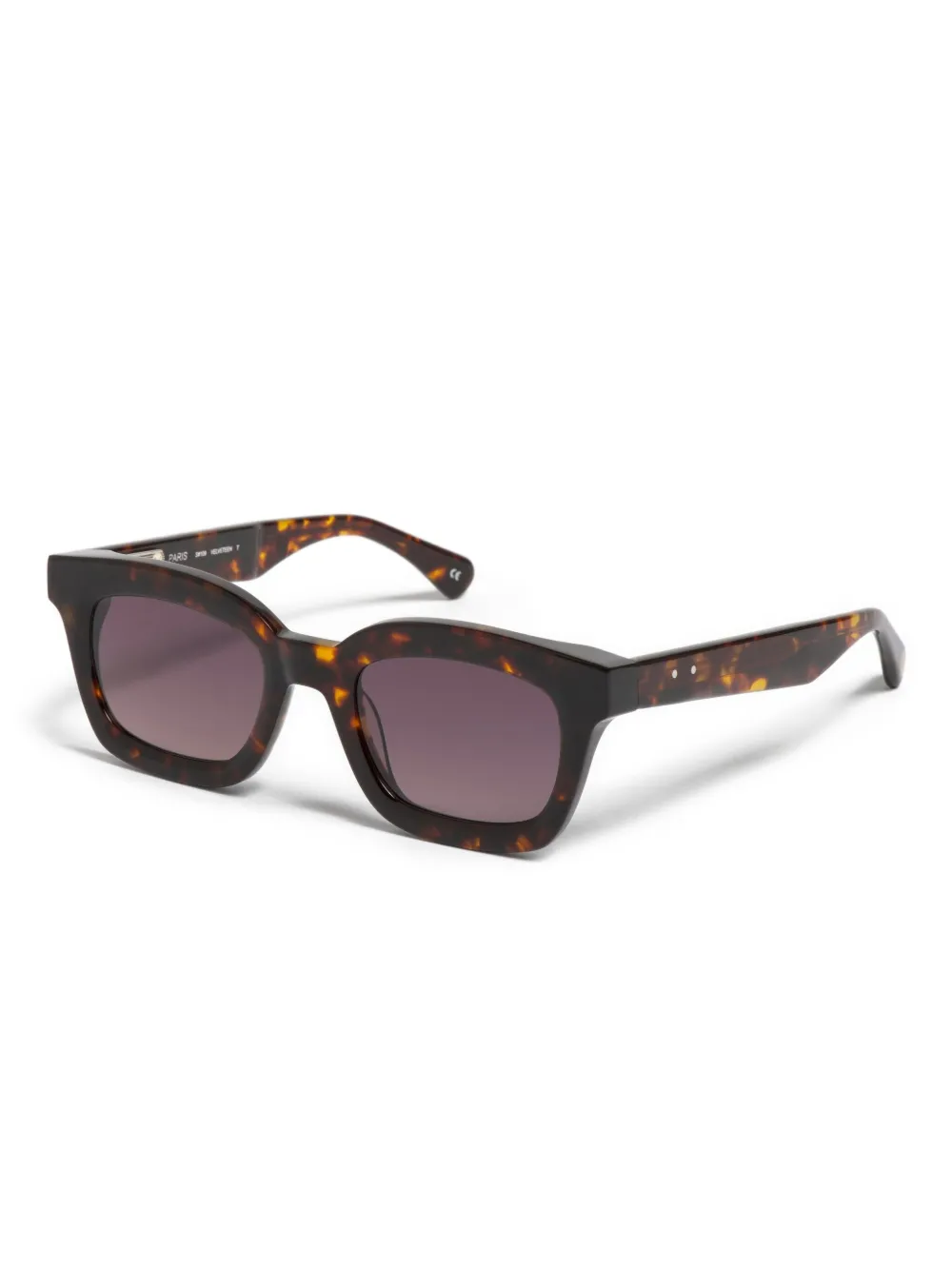 Peter & May Walk S109 Velveteen sunglasses | Men | Image 2