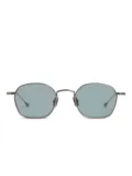 Peter & May Walk TT2 The Way round-frame sunglasses - Grey