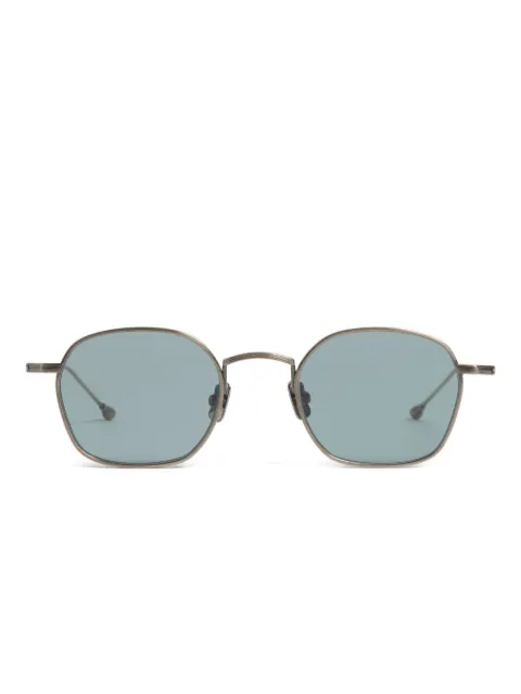Peter & May Walk TT2 The Way round-frame sunglasses