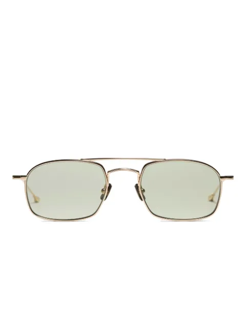 Peter & May Walk Mini Machine rectangle-frame sunglasses