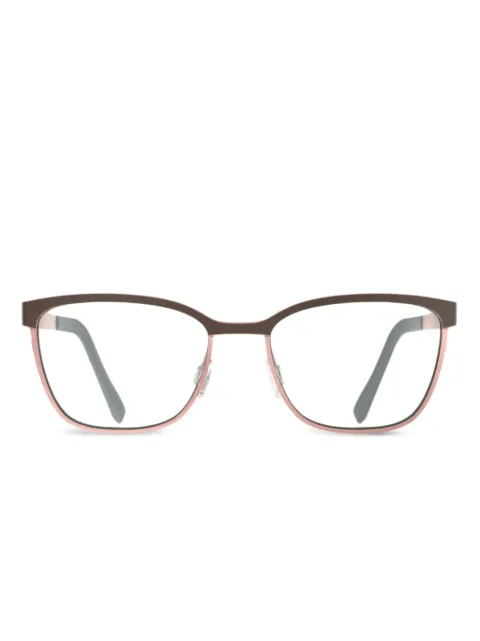 Blackfin Ellis Beach geometric glasses