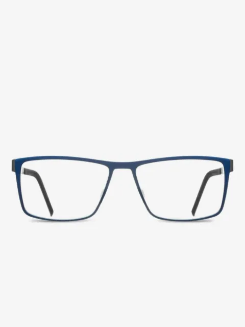 Blackfin lunettes de vue Nashville à monture rectangulaire