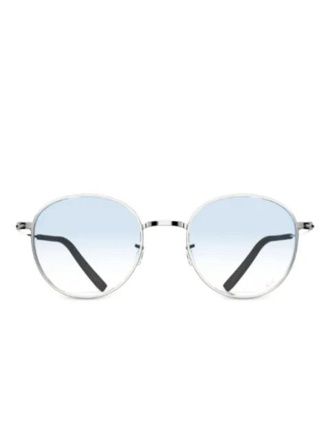 Blackfin lentes de sol Pasadena con armazón redonda