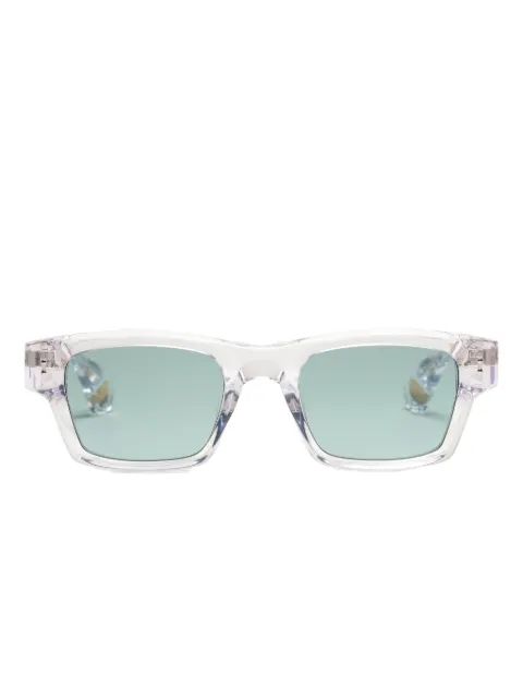 Peter & May Walk square-frame sunglasses