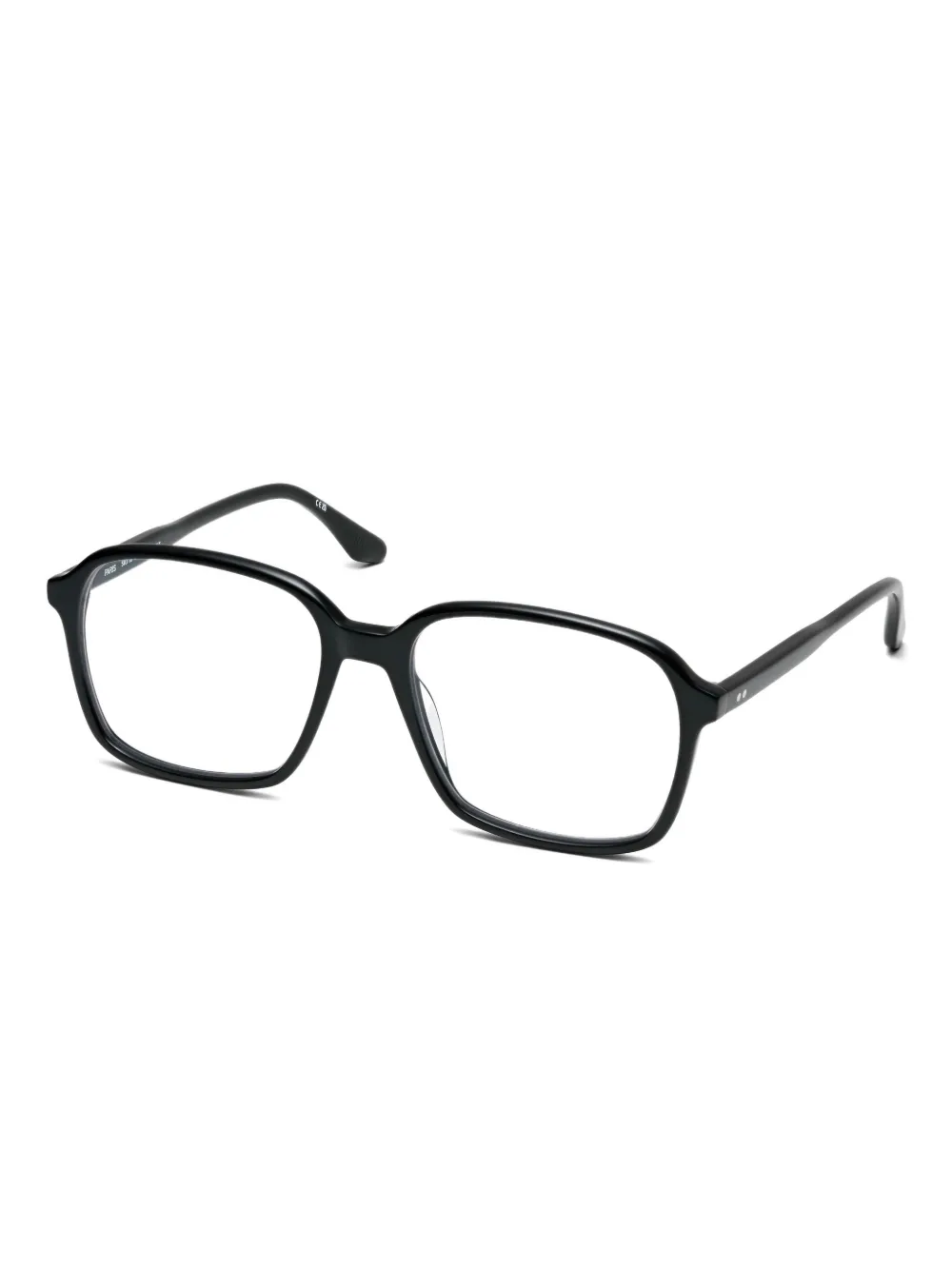 Peter & May Walk Lt16 Marguerite rectangle-frame glasses | Men | Image 2