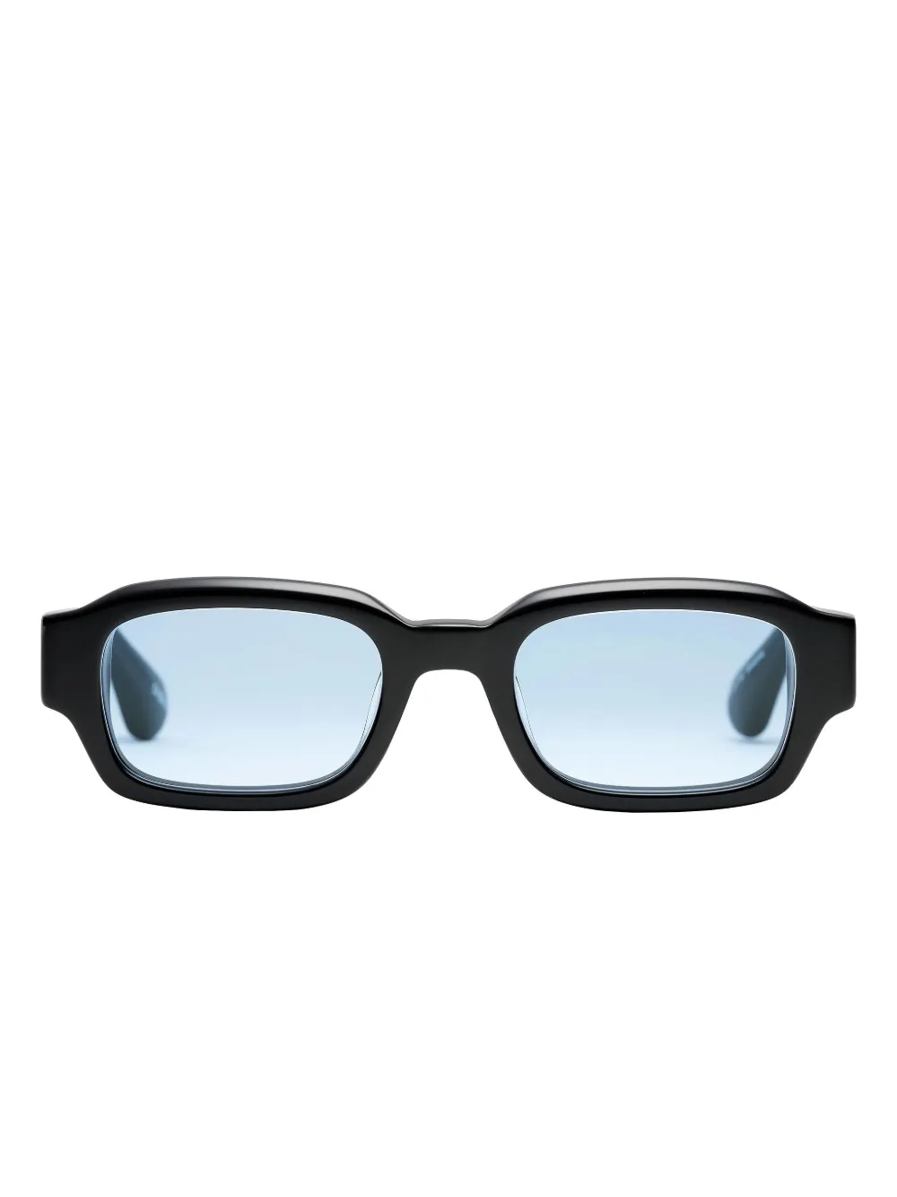 Peter & May Walk S122 Water May Walk square-frame sunglasses - Nero