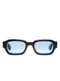 Peter & May Walk S122 Water May Walk square-frame sunglasses - Black