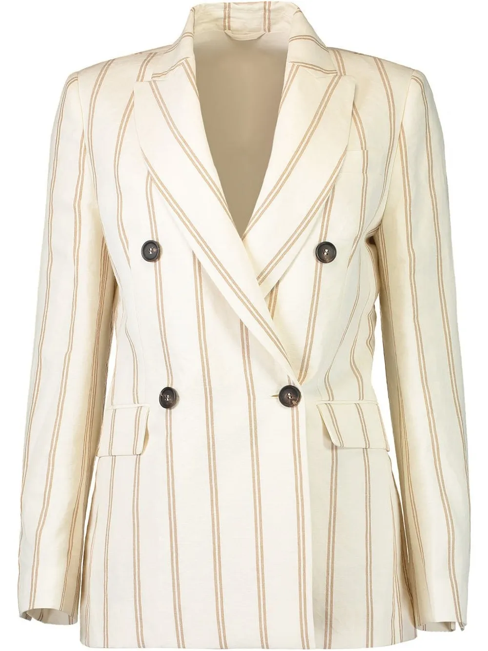 Brunello Cucinelli SUIT-TYPE JACKET | neutro | Image 1
